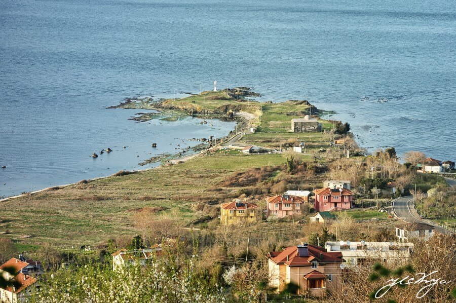 Ιασόνιον Άκρο