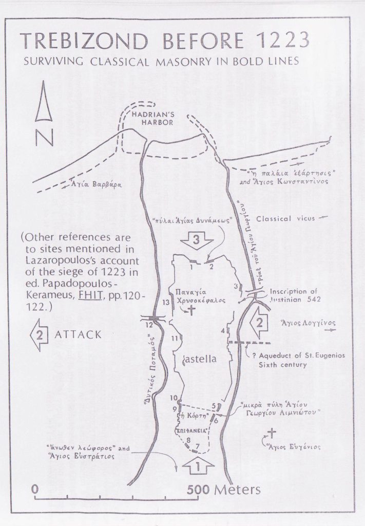 Τραπεζούς. χάρτης (2)