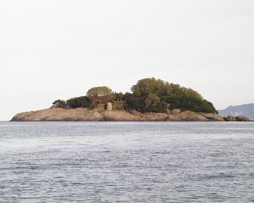 η νήσος του Άρη